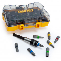 DeWalt DT7969M Screwdriver Bit Set - DT7969M