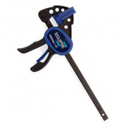Eclipse EOHBC4-MICRO Bar Clamp - EOHBC4-MICRO