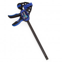 Eclipse EOHBC12 One-Handed Clamp - EOHBC12
