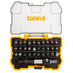DeWalt DT7969M Screwdriver Bit Set - DT7969M