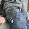 Stanley Leather Hammer Holder STST1-80117