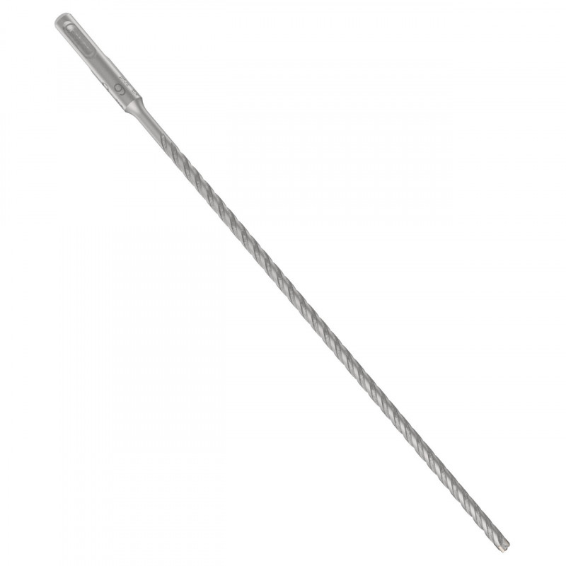 Bosch SDS Plus Hammer Drill Bit 2608836612 Bosch SDS Plus Hammer Drill Bit 2608836612