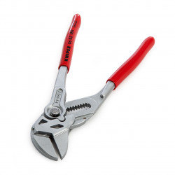 Knipex 86 03 180SB Plier Wrench - 8603180SB