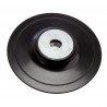 Abracs PHBP11514 Nylon Backing Pad M14 × 115mm