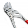 Knipex 86 03 180SB Plier Wrench - 8603180SB