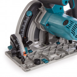 Makita SP6000 Plunge Saw 165mm - SP6000J/1