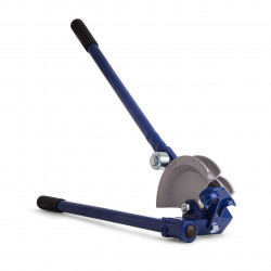 Eclipse EHB1522 Hand Pipe Bender 15-22mm - EHB1522