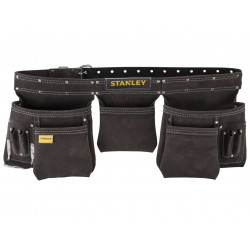 Stanley Leather Tool Belt STST1-80113