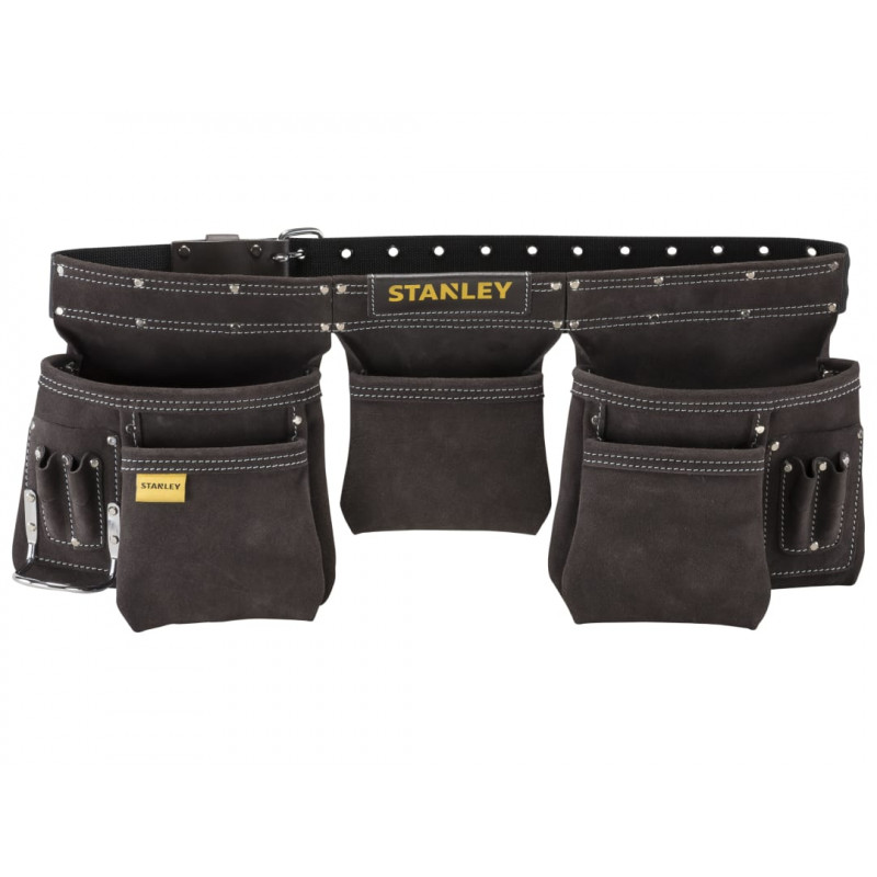 Stanley Leather Tool Belt STST1-80113