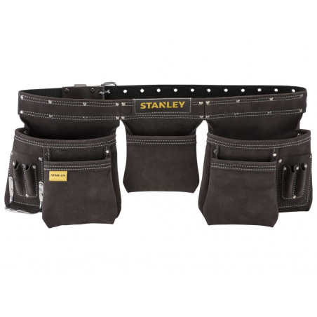 Stanley Leather Tool Belt STST1-80113