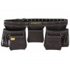 Stanley Leather Tool Belt STST1-80113