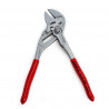 Knipex 86 03 180SB Plier Wrench - 8603180SB