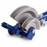 Eclipse EHB1522 Hand Pipe Bender 15-22mm - EHB1522