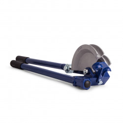 Eclipse EHB1522 Hand Pipe Bender 15-22mm - EHB1522