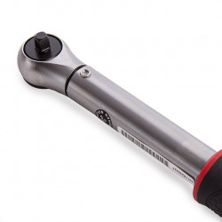 Norbar 13830 Torque Wrench 4-20Nm - 13830