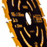 Dewalt Circular Saw Blade 165mm DT10624