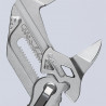 Knipex 86 03 250SB Plier Wrench - 8603250SB