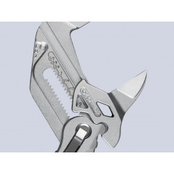 Knipex 86 03 250SB Plier Wrench - 8603250SB