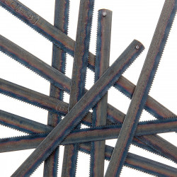 Bahco 228-32-10P Hacksaw Blades - 228-32-10P