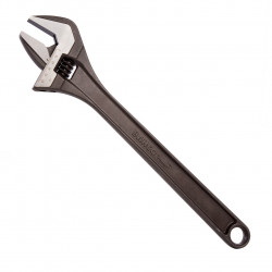 Bahco 8075 Adjustable Wrench 455mm - 8075