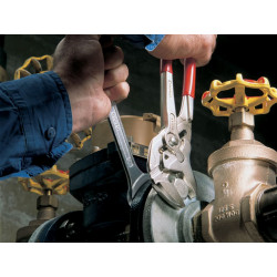 Knipex 86 03 250SB Plier Wrench - 8603250SB