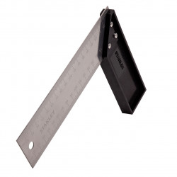 Stanley Try & Mitre Square 200mm - 2-46-500