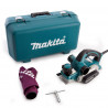 Makita KP0810 850W Planer - KP0810K-LX
