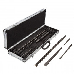 Makita D-21191 SDS+ Drill Bit Set - D-21191