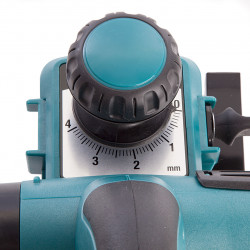 Makita KP0810 850W Planer - KP0810K-LX