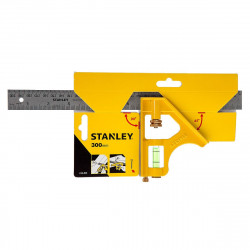 Stanley Combination Square 12in - 2-46-028
