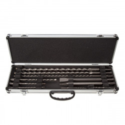Makita D-21191 SDS+ Drill Bit Set - D-21191