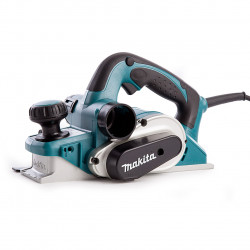 Makita KP0810 850W Planer - KP0810K-LX