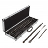 Makita D-21191 SDS+ Drill Bit Set - D-21191