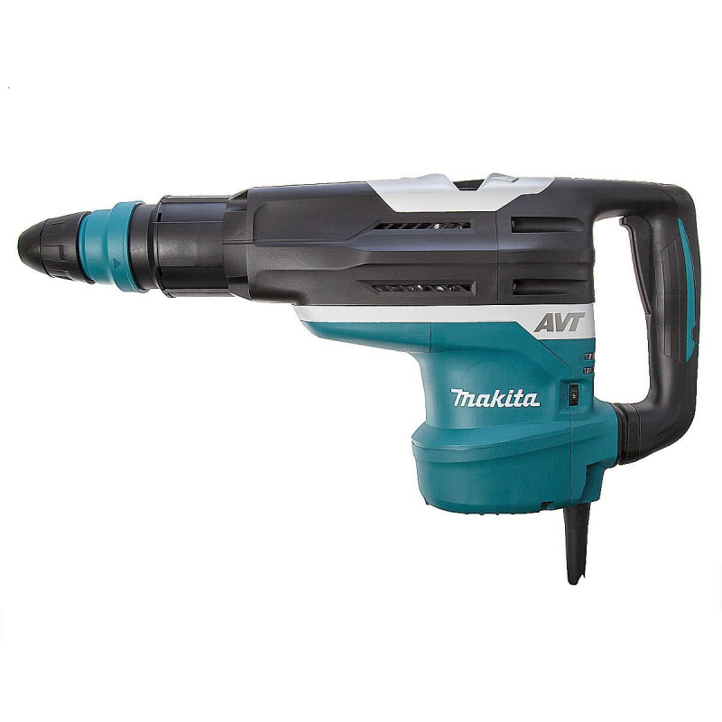 Makita HR5212C SDS Max Hammer - HR5212C/1 Makita HR5212C SDS Max Hammer - HR5212C/1