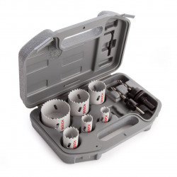 Bosch Hole Saw Set 19-57mm - 2608580803
