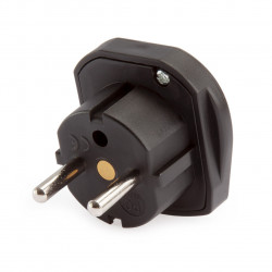 Toolstop Travel Adapter 2913/C4