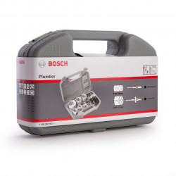 Bosch Hole Saw Set 19-57mm - 2608580803