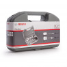 Bosch Hole Saw Set 19-57mm - 2608580803