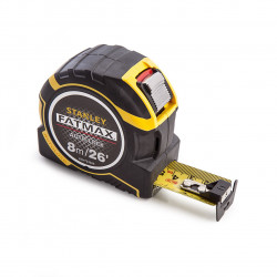 Stanley FatMax Tape Measure 26' - XTHT0-33504