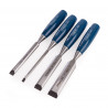 Stanley 5002 Wood Chisel Set (4pc) - 0-16-130