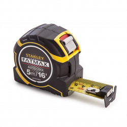 Stanley FatMax Tape Measure 16' - XTHT0-33503