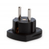 Toolstop Travel Adapter 2913/C4