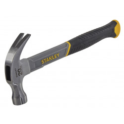 Stanley Curve-Claw Hammer 20oz - STHT0-51310
