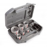 Bosch Hole Saw Set 19-57mm - 2608580803