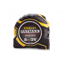 Stanley FatMax Tape Measure 26' - XTHT0-33504