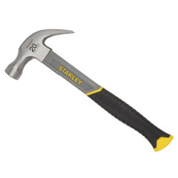 Stanley Curve-Claw Hammer 20oz - STHT0-51310