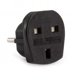 Toolstop Travel Adapter 2913/C4