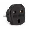 Toolstop Travel Adapter 2913/C4
