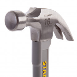 Stanley Curve-Claw Hammer 16oz - STHT0-51309