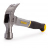 Stanley Curve-Claw Hammer 16oz - STHT0-51309
